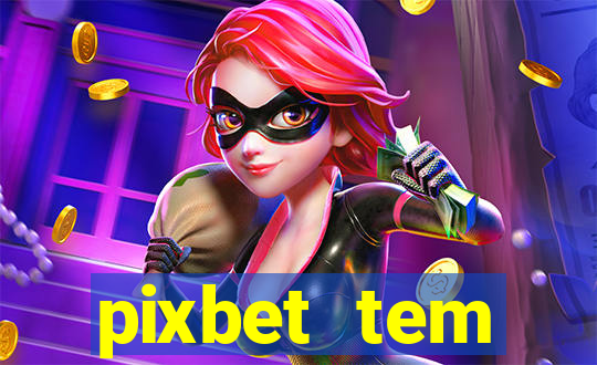pixbet tem pagamento antecipado